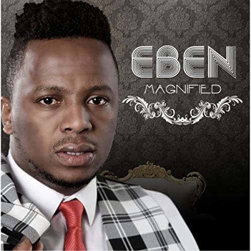 Eben - So Beautiful