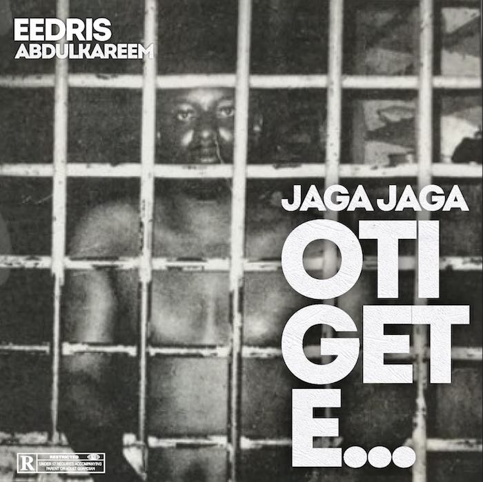 Eedris Abdulkareem – Oti Get E (Festus Keyanmo Diss)