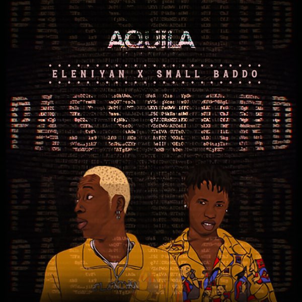 Eleniyan - Password Ft. Small Baddo