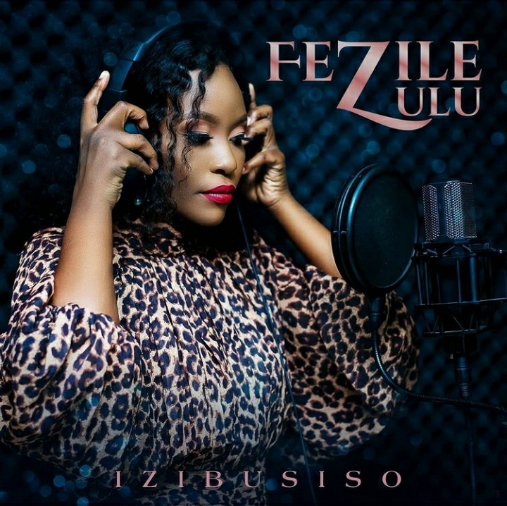 [EP] Fezile Zulu - Izibusiso