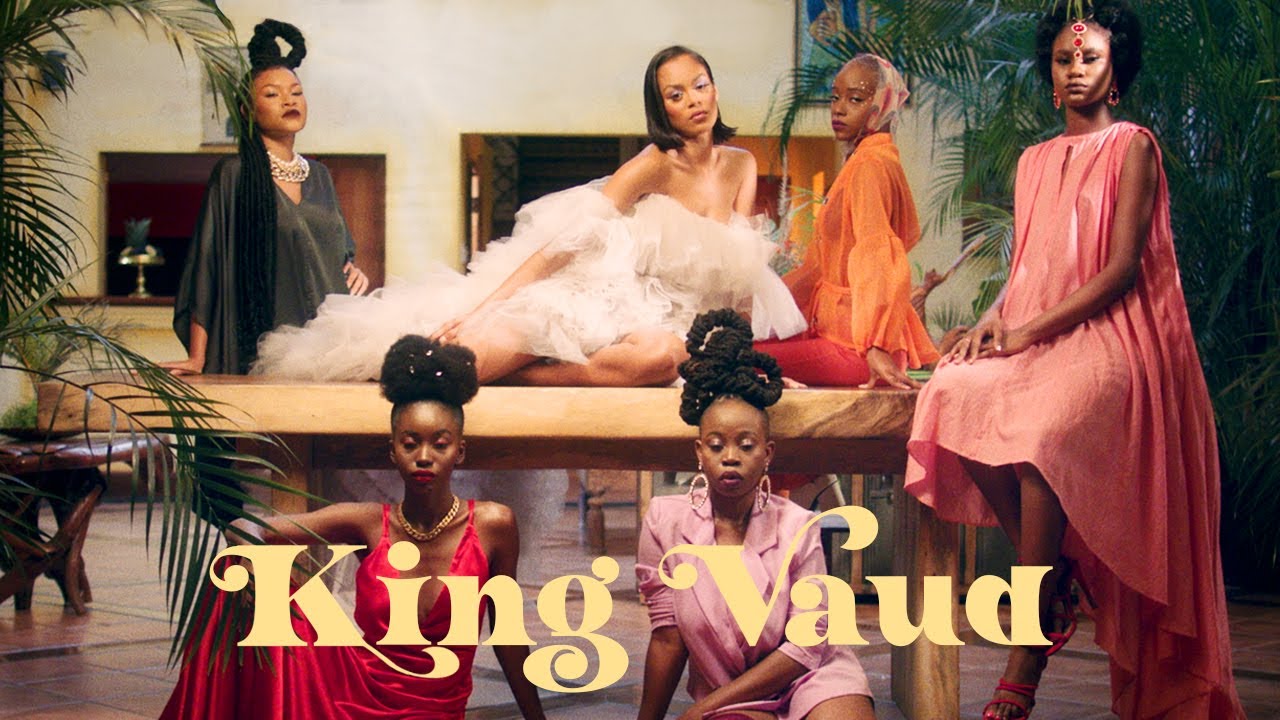 [EP] Lavaud - King Vaud