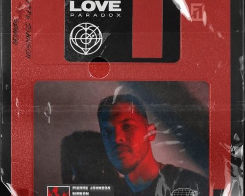 [EP] Pierre Johnson - Love Paradox