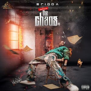 Erigga – Dick Appointment Ft. Jay Teazer