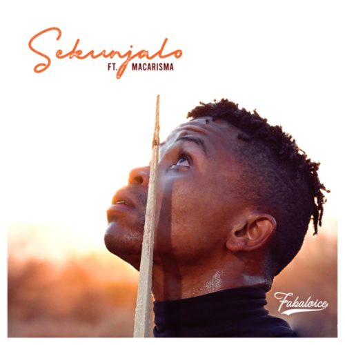 Fakaloice - Sekunjalo Ft. Macarisma