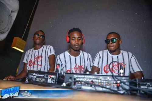 Fiso el Musica - Mswapeni Ft. Entity MusiQ, Slungesh