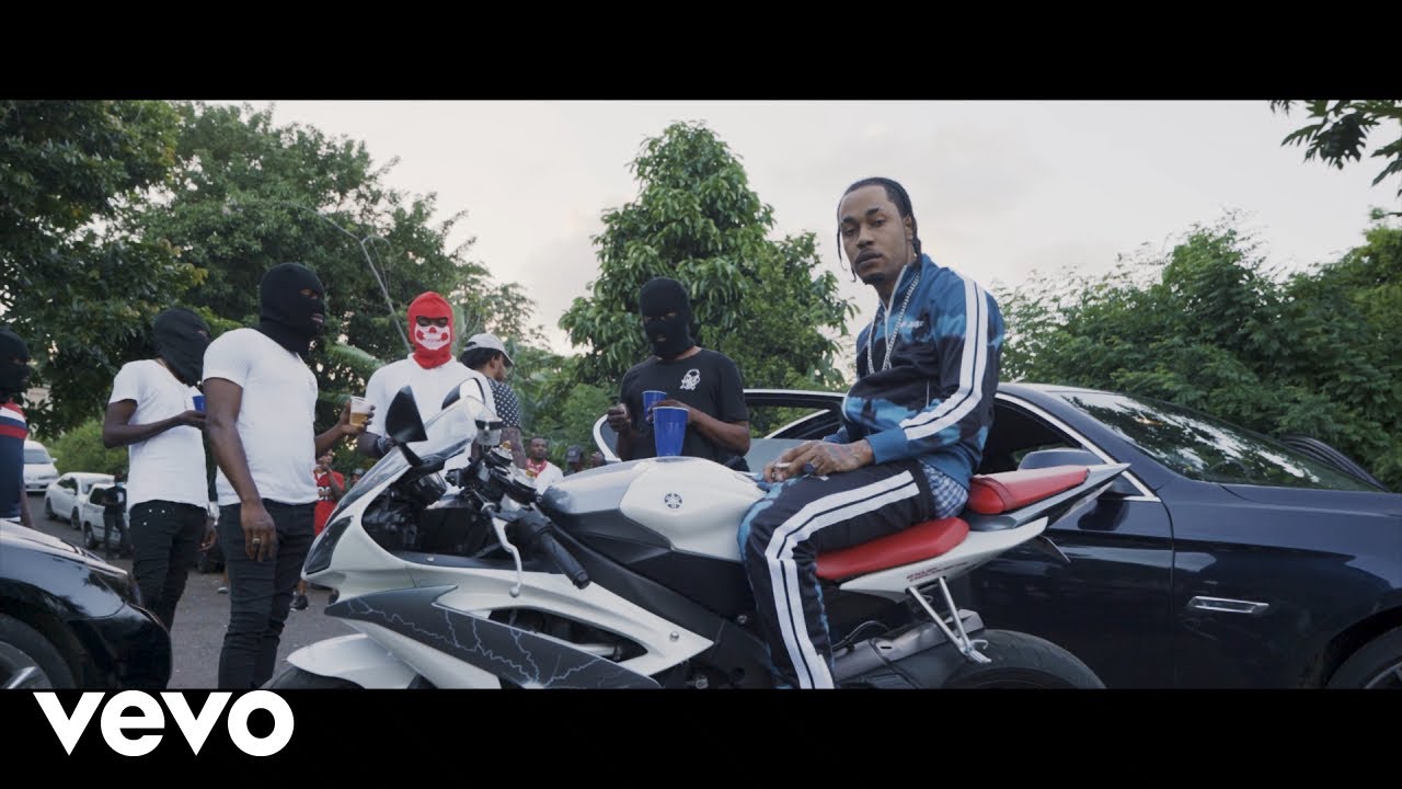 Jahvillani - War We Love