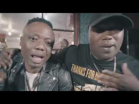 JNR Mafia - Igebengu Ft. DJ Tira, Professor, Emza, Danger