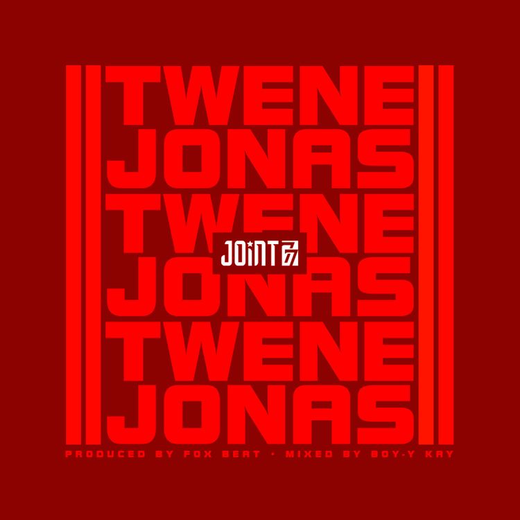 Joint 77 - Twene Jonas