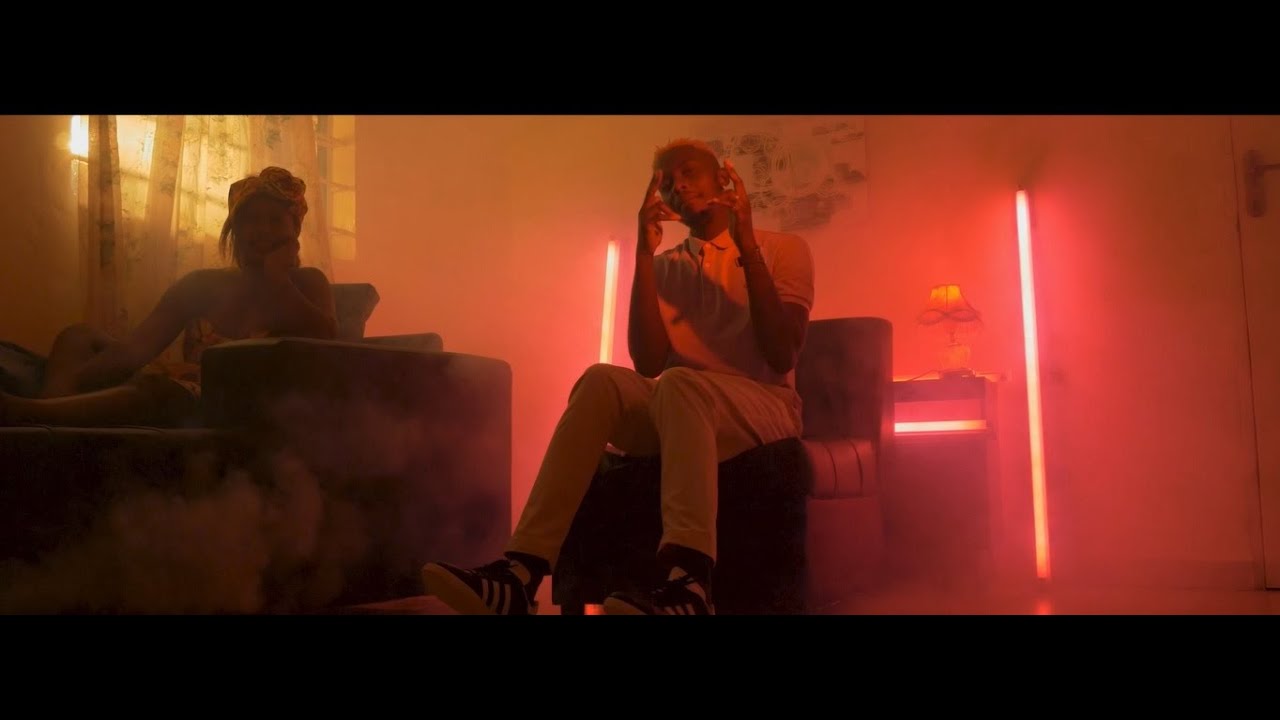 Jorzi - Lobola Ft. Brawen