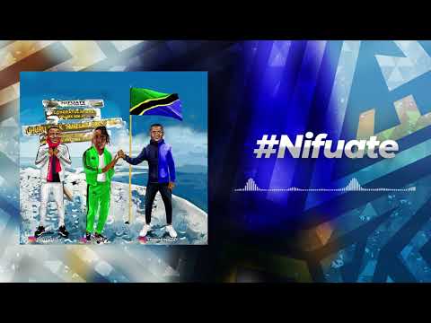 K2ga Ft. Alikiba & Samatta – Nifuate