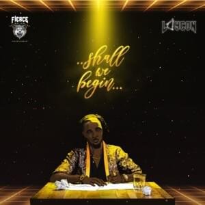 Laycon – All Over Me