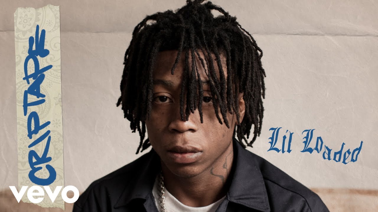 Lil Loaded Ft. Hotboii - Hard Times