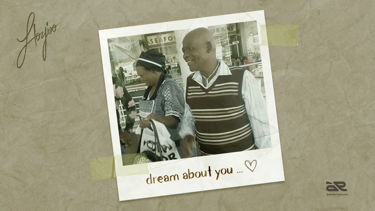 Lloyiso – Dream About You