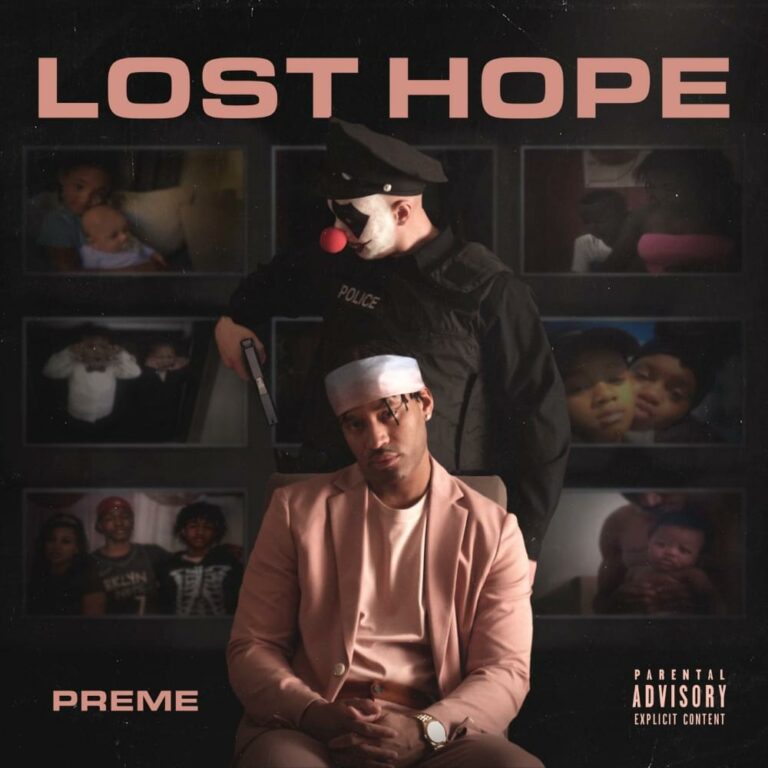 Preme - Lost Hope