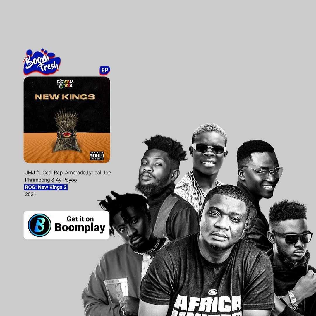 Lyrical Joe - Beast (prod. by JMJ)