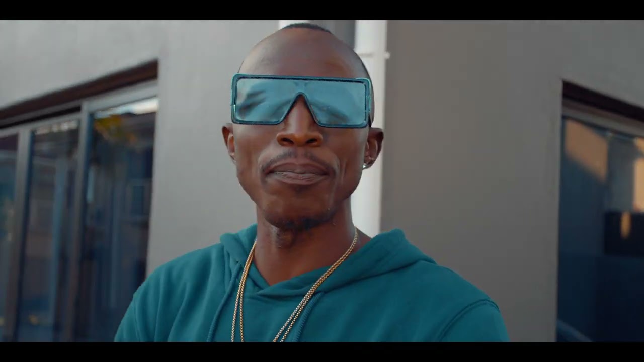 Macky2 - The DangerZone Reunion