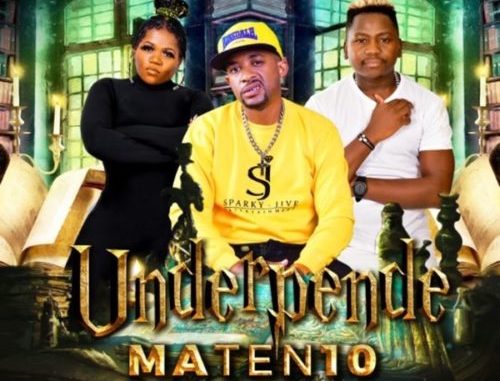 MaTen10 - Underpende Ft. Busiswa, Master Clap