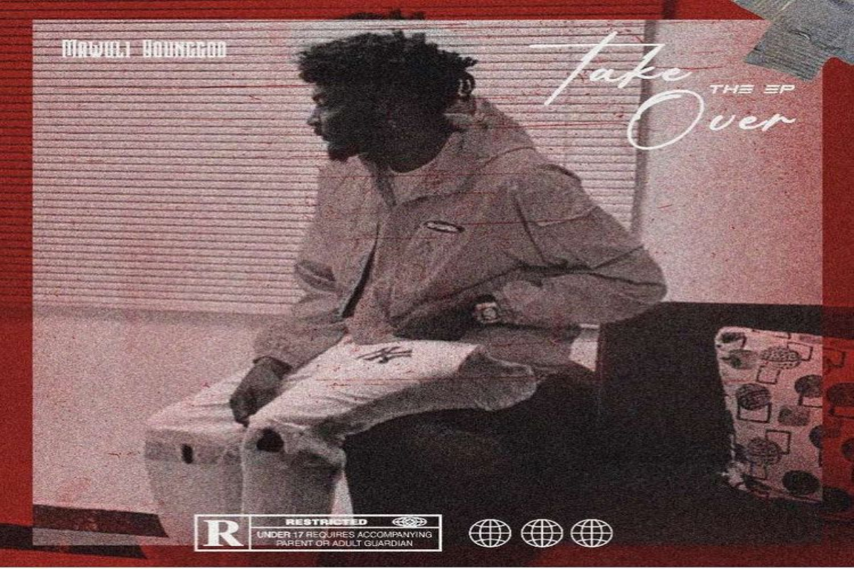 Mawuli Younggod - Free My Soul (Remix) Ft. Edem, Kay Stun, Deekay