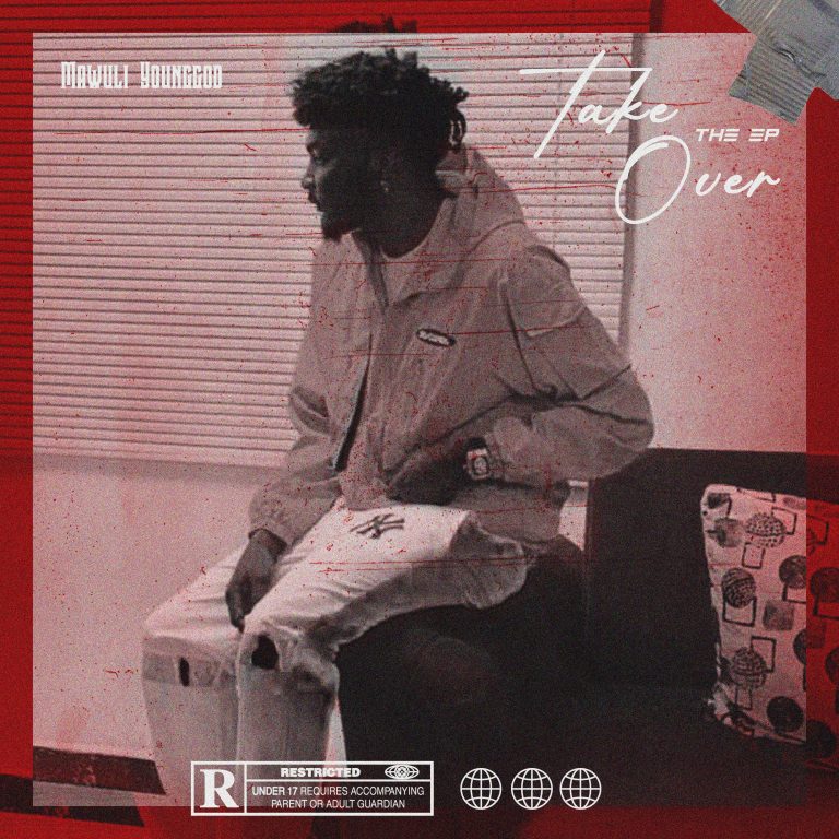 Mawuli Younggod - God No Go Shame Us