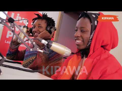 Mbokotho Ft. Iano Ranking, K4Kanali - CHUNDO