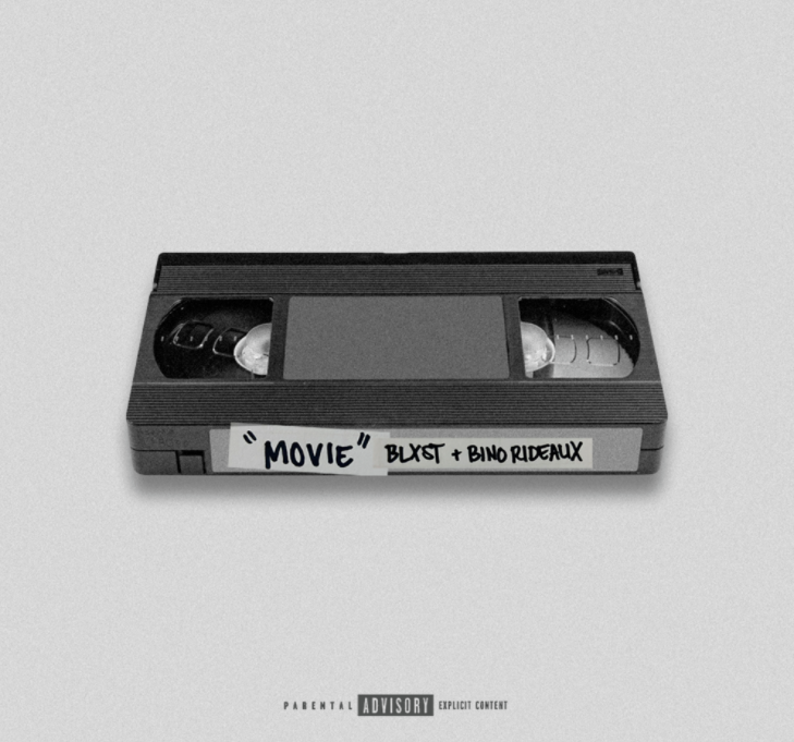 Blxst & Bino Rideaux - Movie