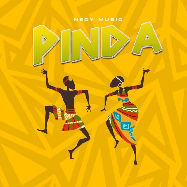 Nedy Music - Pinda