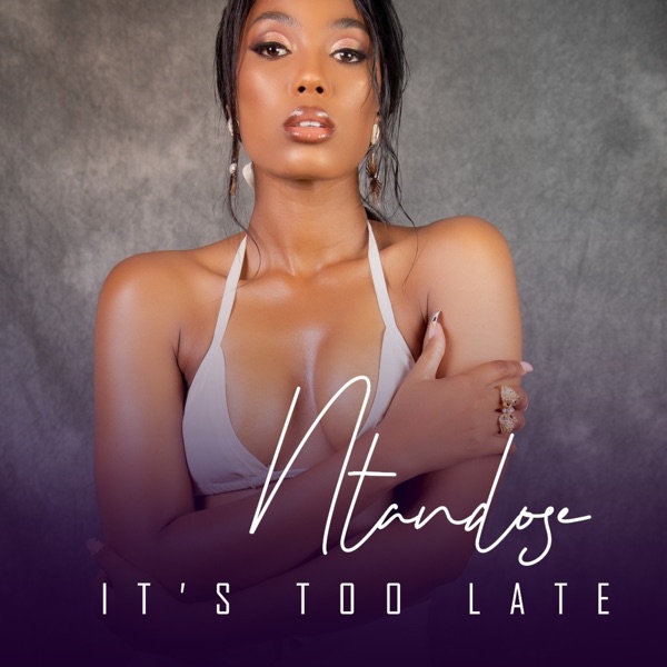 Ntandose - It's Too Late Ft. Liza Miro