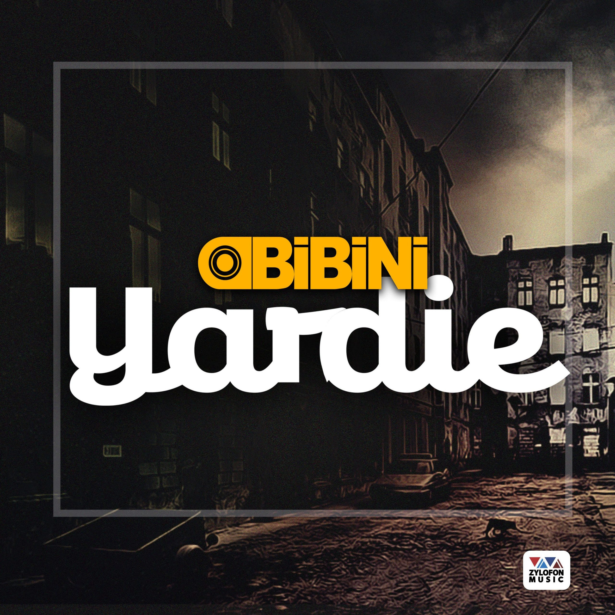 Obibini - Yardie