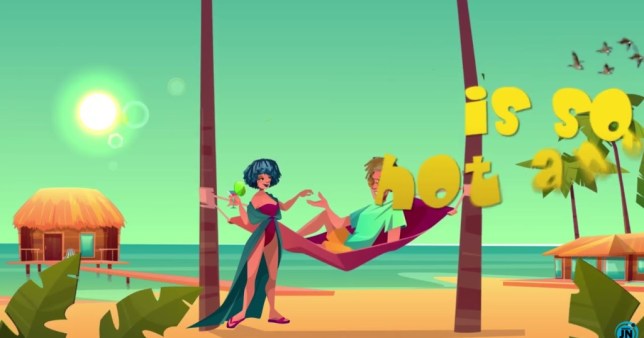 Olakira - Summer Time Ft. Moonchild Sanelly