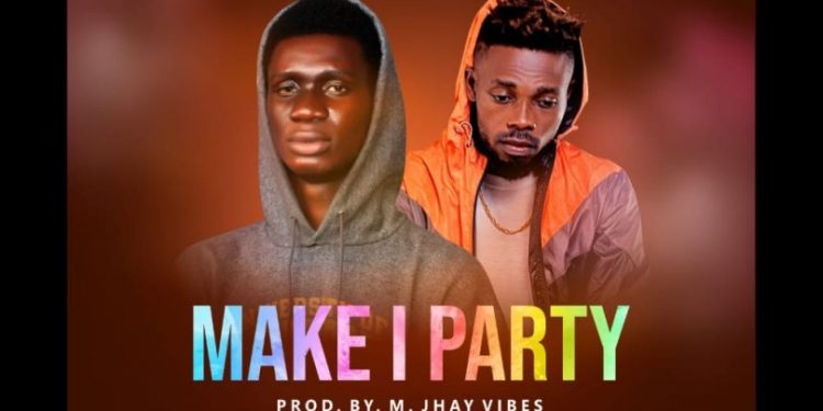 Original Switch - Make I Party Ft. Foxbeatz