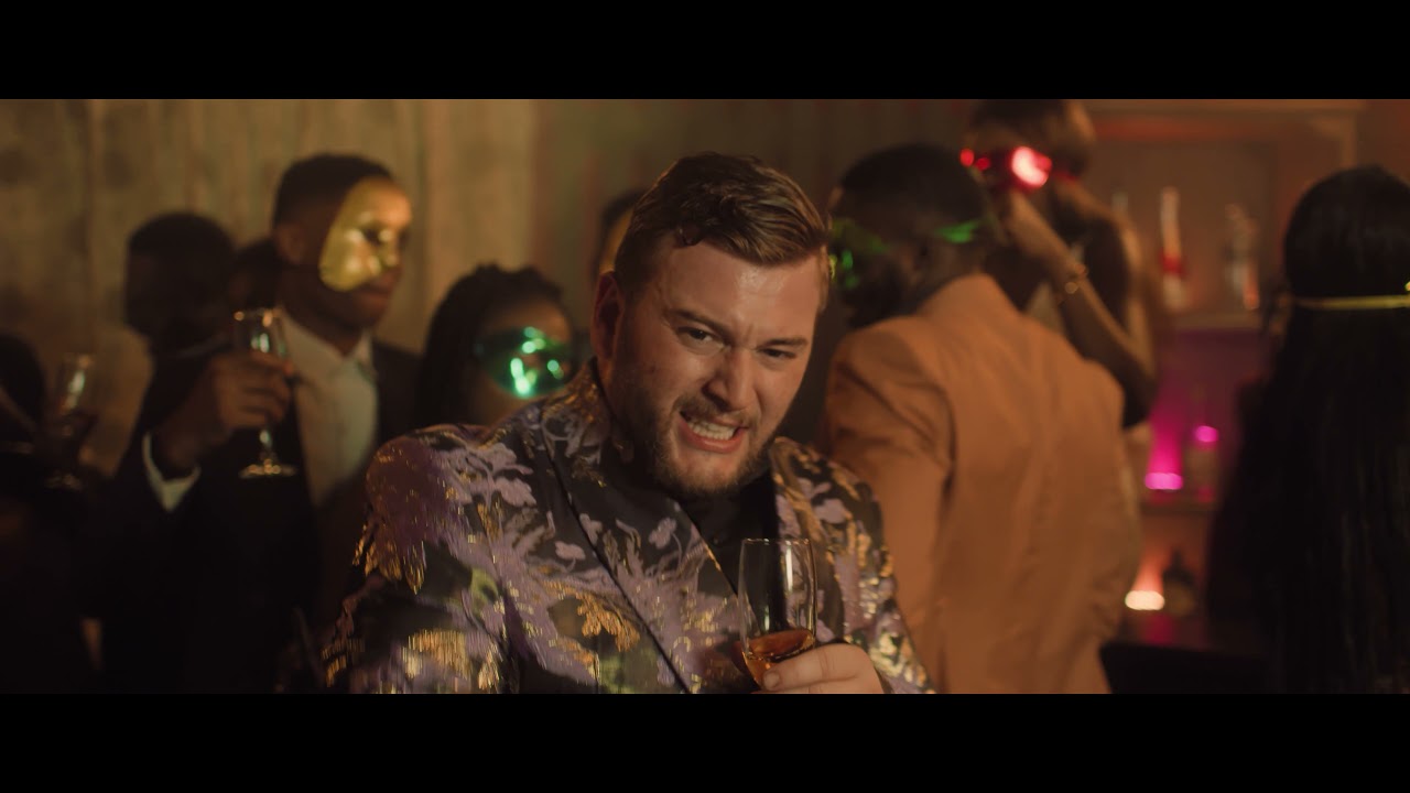 Oyibo Rebel - Aye Dun Gan