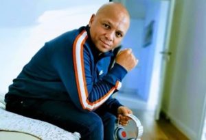 Pastor The DJ - Ben10 Phandle (Mid Tempo Mix)