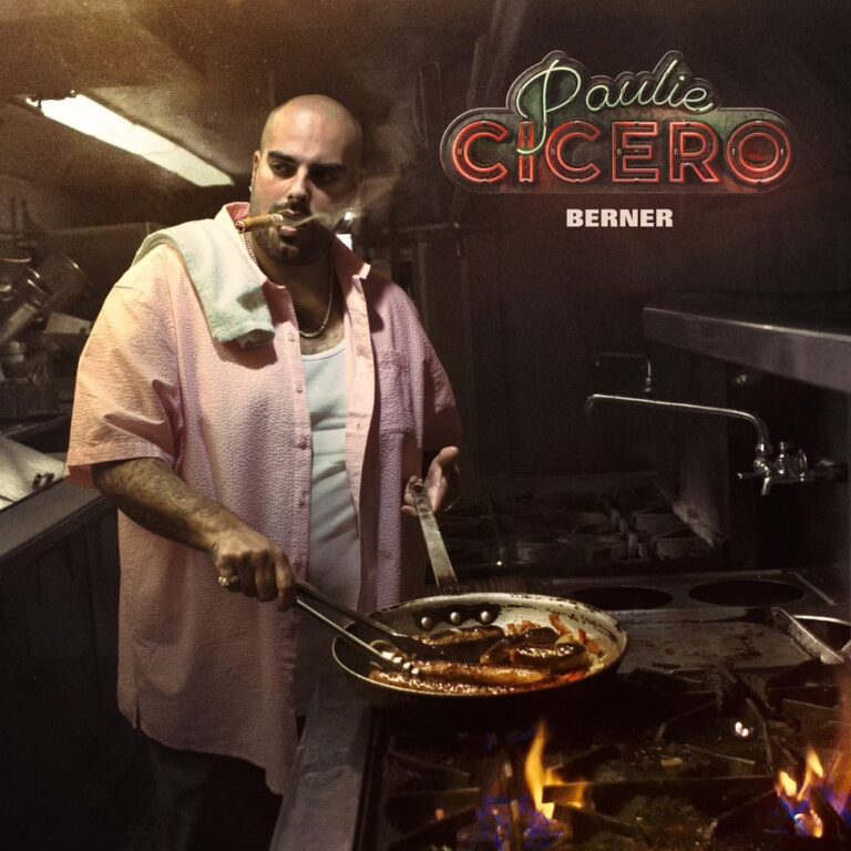 Berner - Paulie Cicero