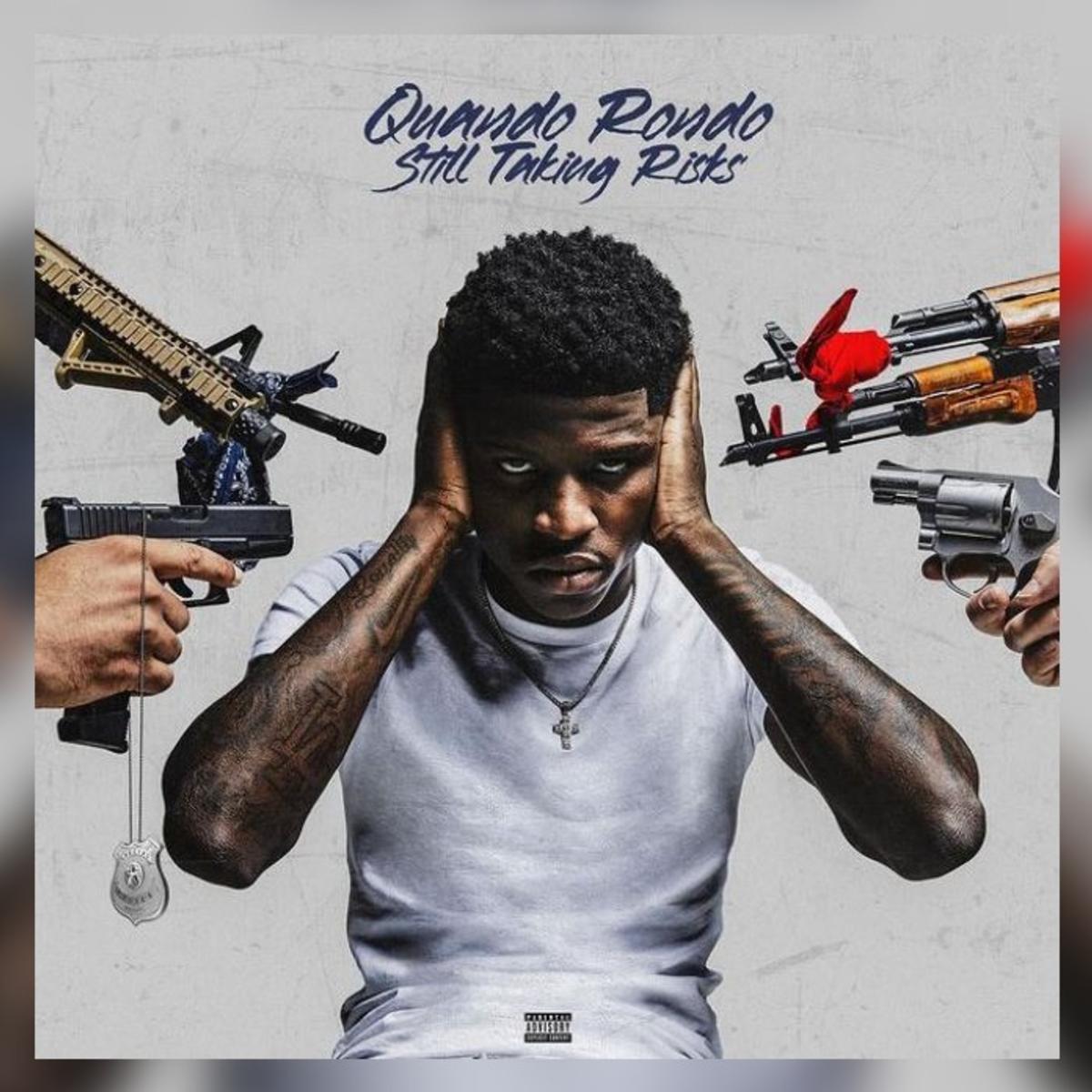 Quando Rondo – I Thought