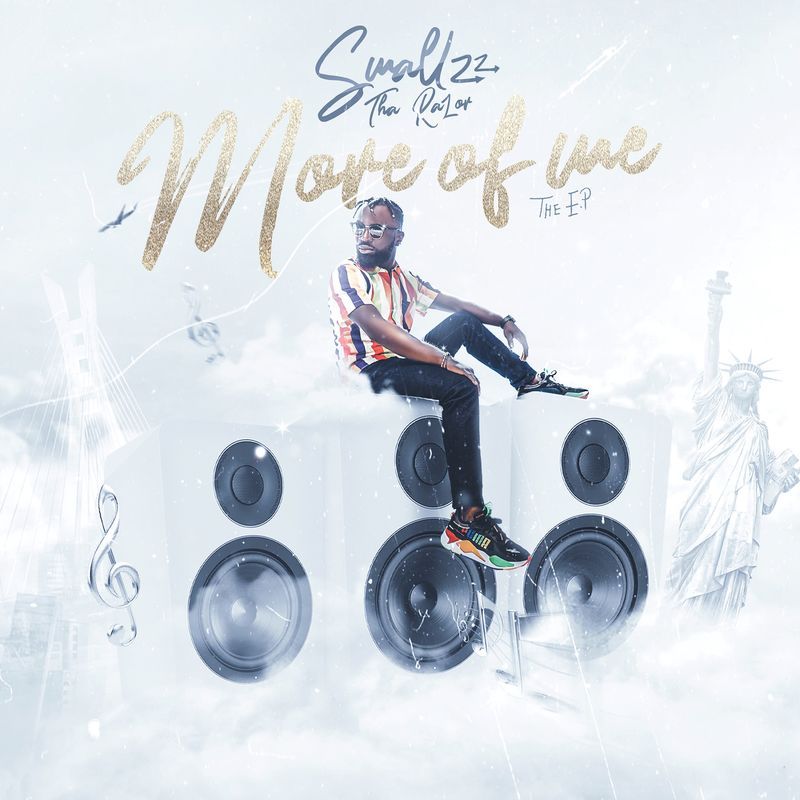 Smallzz Tha Razor - Mariana Ft. Martins