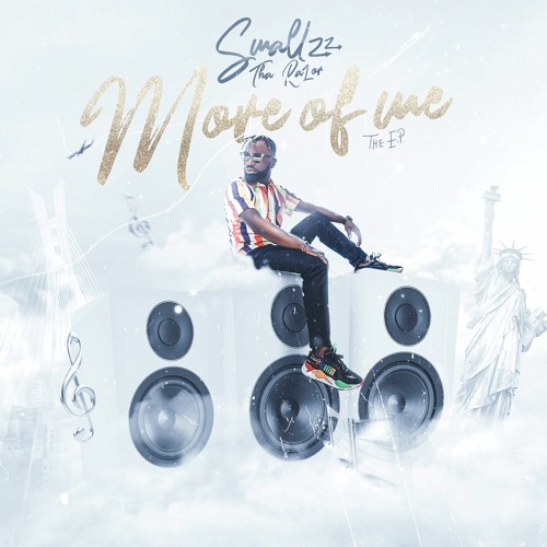 Smallzz Tha Razor - Soro Soke Ft. 9ice