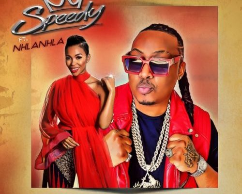 Speedy - Khumbula Ft. Nhlanhla