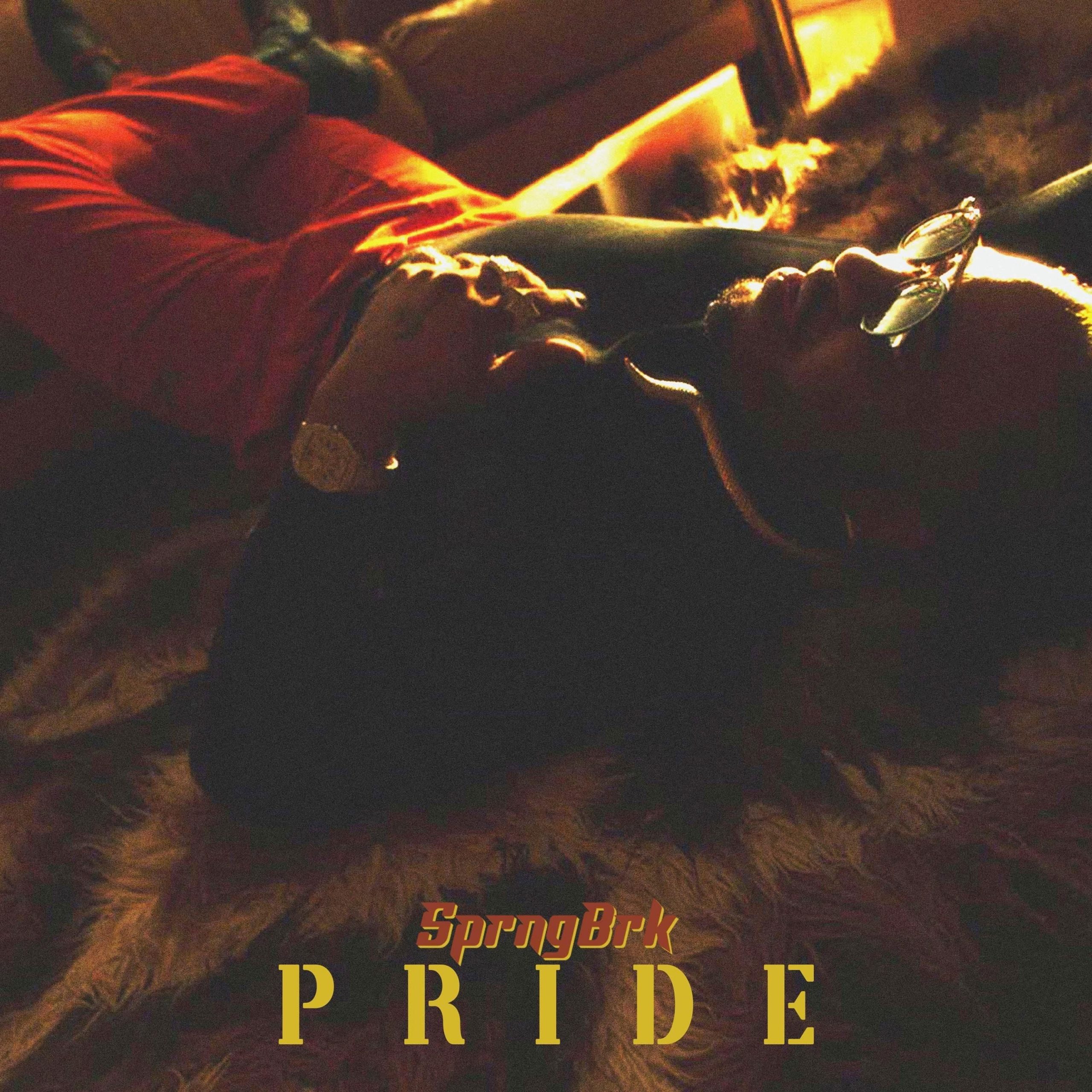 SprngBrk - Pride