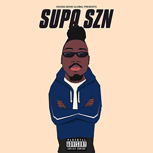 Supa Gaeta Ft. Oxlade - Text Me