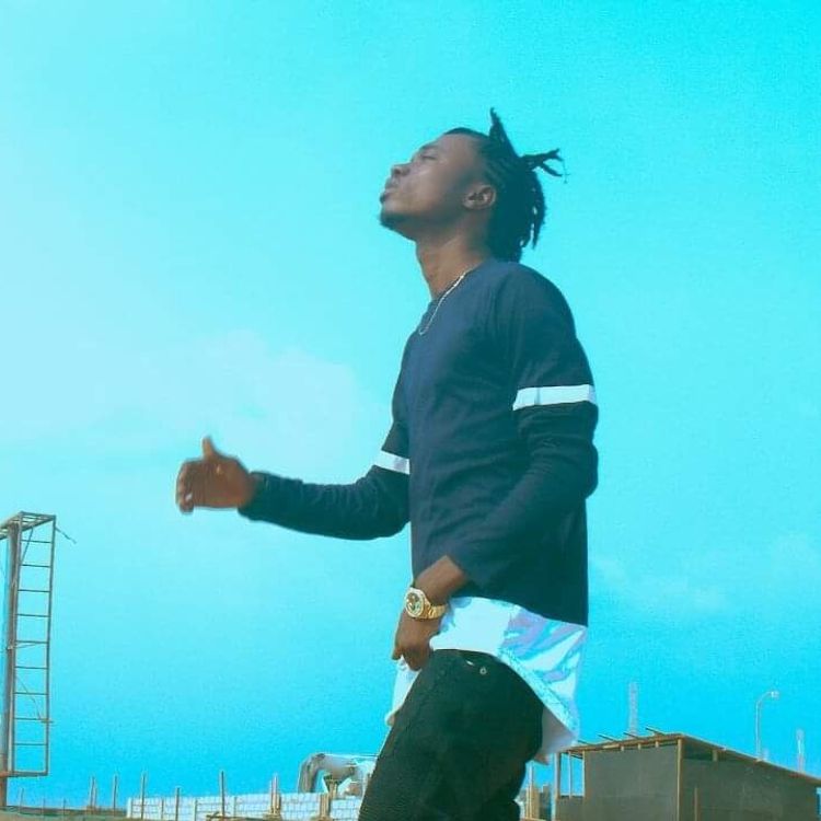 TinoGh - Shatta Wale