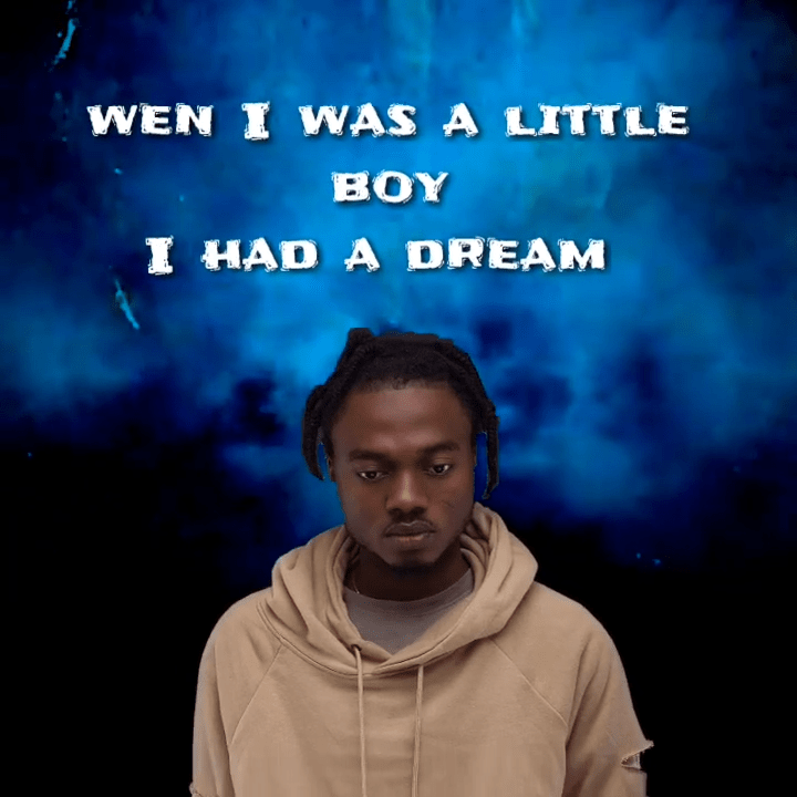 TinoGh - Silence (Freestyle)