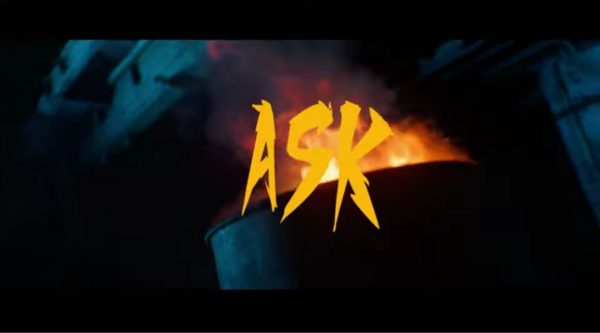 VIDEO: Bodeblaq Ft. Davolee - Ask