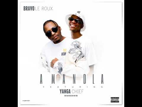 VIDEO: Bravo Le Roux Ft. Yanga Chief - Amandla