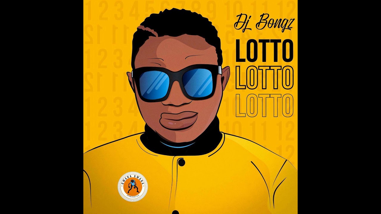 VIDEO: DJ Bongz - Lotto