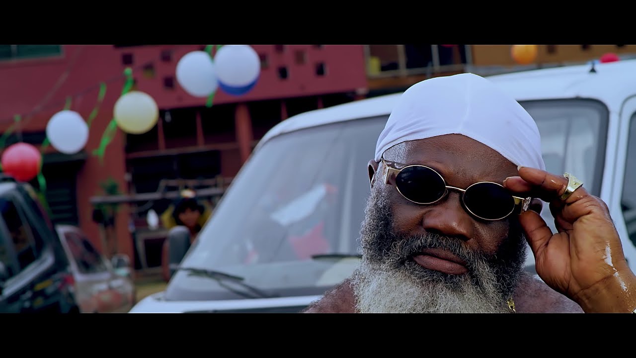 VIDEO: Harry B & Slim Brown - Bella