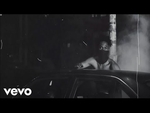 VIDEO: Kwesi Arthur Ft. Vic Mensa - Winning