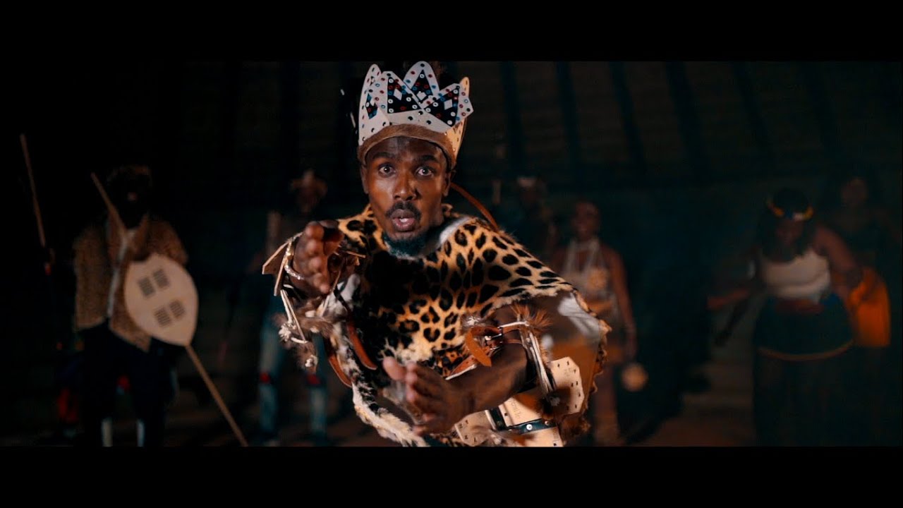 VIDEO: MusiholiQ Ft. Anzo, Sjava - Gawulubheke