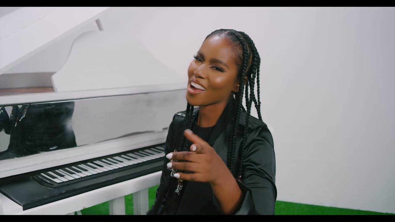 VIDEO: MzVee Ft. Kelvyn Boy - Vanity