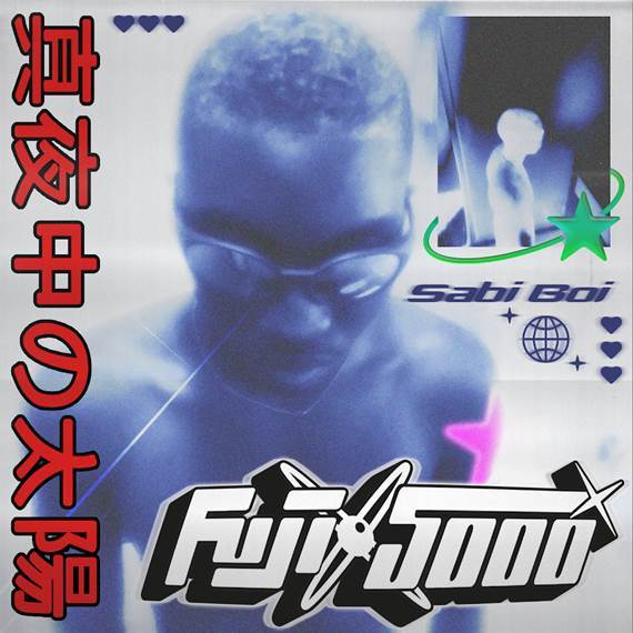 VIDEO: Odunsi (The Engine) - Fuji 5000