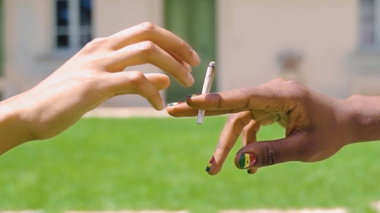 VIDEO: Pappy Kojo Ft. Phyno & RJZ - Green Means Go